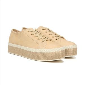 VINCE Platform sneakers